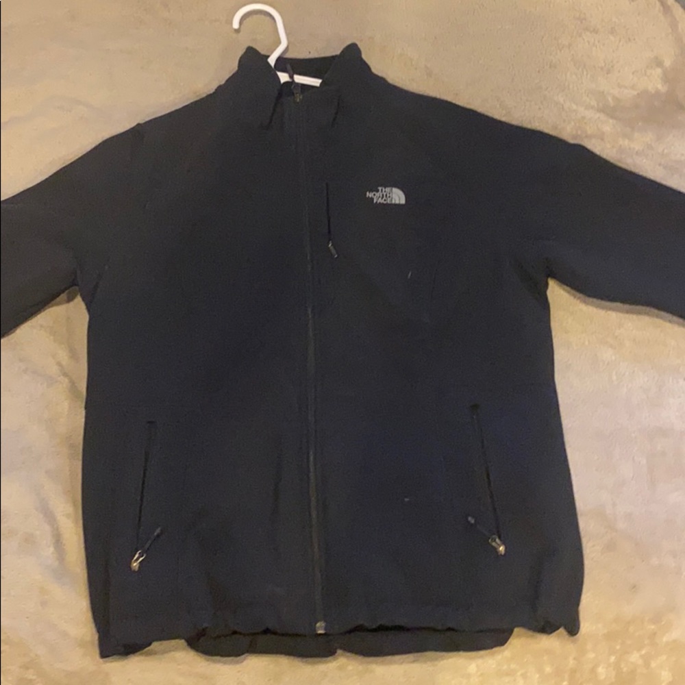 Women’s North Face Jacket